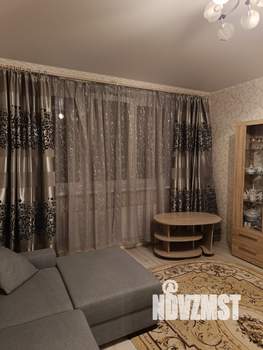 1-к квартира, на длительный срок, 41м2, 4/9 этаж