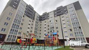 1-к квартира, на длительный срок, 43м2, 3/9 этаж