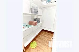 2-к квартира, посуточно, 40м2, 2/3 этаж