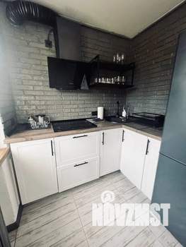 1-к квартира, посуточно, 31м2, 5/5 этаж