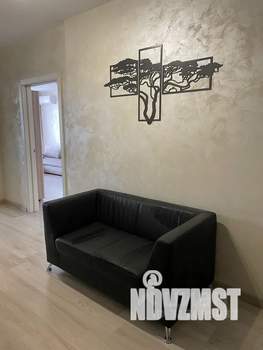 1-к квартира, посуточно, 62м2, 7/15 этаж