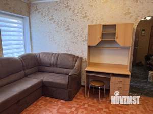 2-к квартира, на длительный срок, 40м2, 4/4 этаж