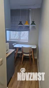 1-к квартира, посуточно, 33м2, 5/5 этаж