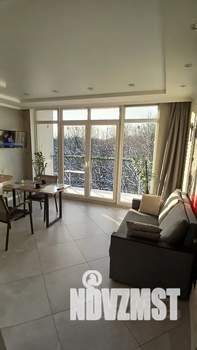 2-к квартира, посуточно, 70м2, 8/10 этаж