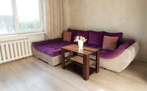 2-к квартира, на длительный срок, 53м2, 5/5 этаж