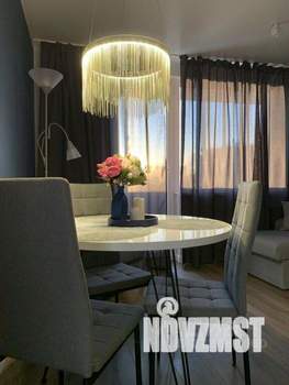 2-к квартира, посуточно, 40м2, 1/1 этаж