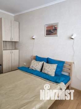 2-к квартира, посуточно, 67м2, 5/9 этаж