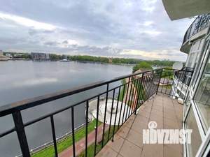 3-к квартира, посуточно, 120м2, 1/1 этаж