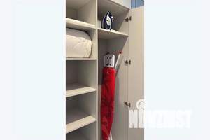 1-к квартира, посуточно, 48м2, 3/7 этаж