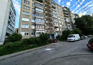 3-к квартира, на длительный срок, 66м2, 5/9 этаж