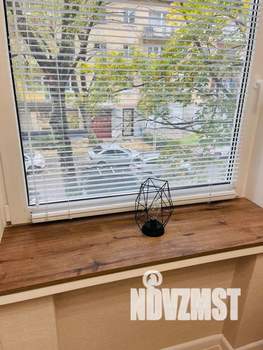 1-к квартира, посуточно, 30м2, 2/5 этаж