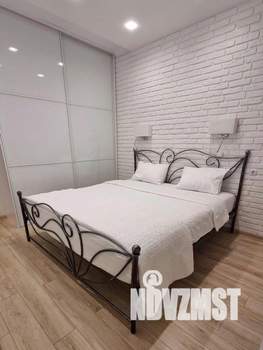 1-к квартира, посуточно, 47м2, 1/1 этаж