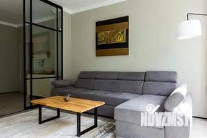 3-к квартира, посуточно, 100м2, 1/4 этаж