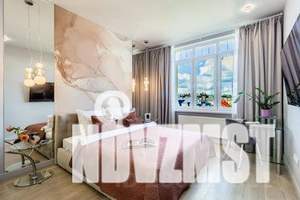 2-к квартира, посуточно, 70м2, 4/4 этаж