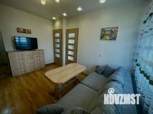 2-к квартира, посуточно, 31м2, 4/4 этаж
