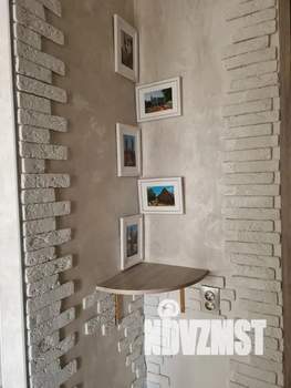 1-к квартира, посуточно, 32м2, 5/5 этаж