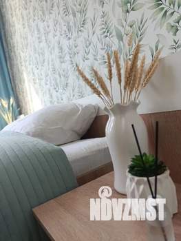 1-к квартира, посуточно, 35м2, 5/16 этаж