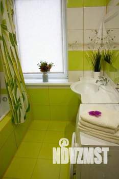 2-к квартира, посуточно, 45м2, 1/1 этаж