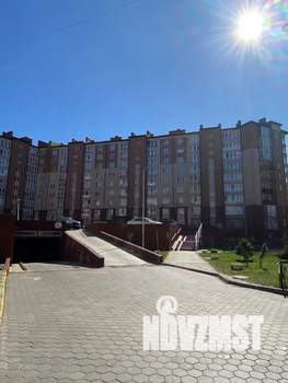 1-к квартира, посуточно, 47м2, 9/10 этаж