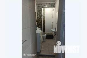 3-к квартира, посуточно, 60м2, 2/3 этаж