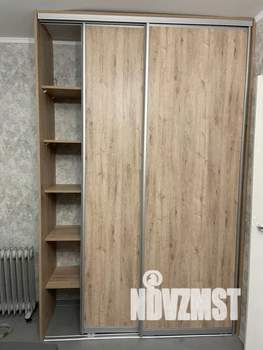 1-к квартира, посуточно, 35м2, 5/5 этаж