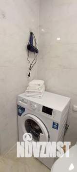 1-к квартира, посуточно, 39м2, 4/9 этаж