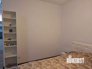 Студия квартира, на длительный срок, 44м2, 7/8 этаж