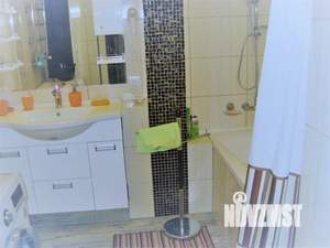 2-к квартира, посуточно, 75м2, 5/10 этаж