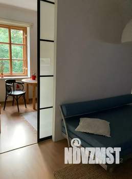 1-к квартира, посуточно, 30м2, 3/3 этаж