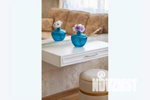 1-к квартира, посуточно, 41м2, 8/10 этаж