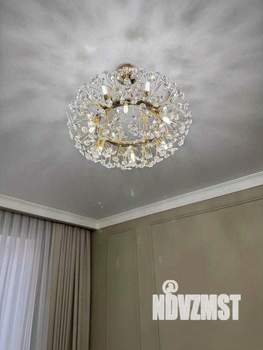 4-к квартира, на длительный срок, 107м2, 6/8 этаж