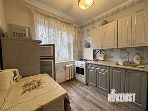 2-к квартира, на длительный срок, 50м2, 3/5 этаж