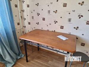 1-к квартира, на длительный срок, 35м2, 4/6 этаж