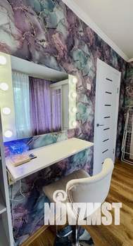 1-к квартира, посуточно, 41м2, 1/1 этаж