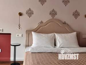 1-к квартира, посуточно, 40м2, 2/5 этаж