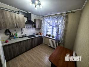 1-к квартира, на длительный срок, 32м2, 7/10 этаж