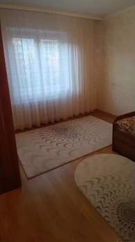 2-к квартира, на длительный срок, 52м2, 4/9 этаж