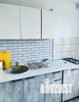 1-к квартира, посуточно, 31м2, 5/5 этаж