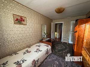 3-к квартира, на длительный срок, 54м2, 2/5 этаж