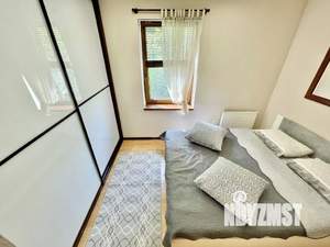1-к квартира, посуточно, 33м2, 1/1 этаж