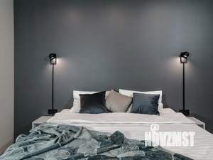 1-к квартира, посуточно, 52м2, 11/12 этаж