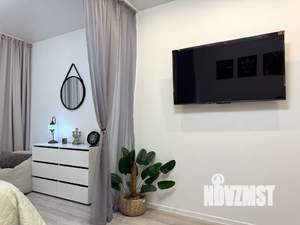 1-к квартира, посуточно, 49м2, 5/9 этаж