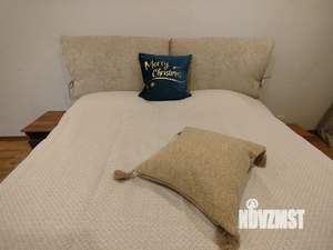 2-к квартира, посуточно, 54м2, 1/9 этаж