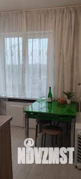 1-к квартира, посуточно, 31м2, 5/5 этаж