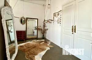 1-к квартира, посуточно, 70м2, 1/1 этаж