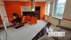 1-к квартира, посуточно, 72м2, 2/4 этаж