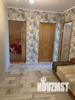 2-к квартира, посуточно, 60м2, 5/10 этаж