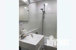 2-к квартира, посуточно, 45м2, 4/4 этаж
