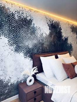 3-к квартира, посуточно, 60м2, 2/5 этаж