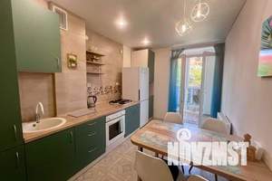 1-к квартира, посуточно, 36м2, 3/8 этаж